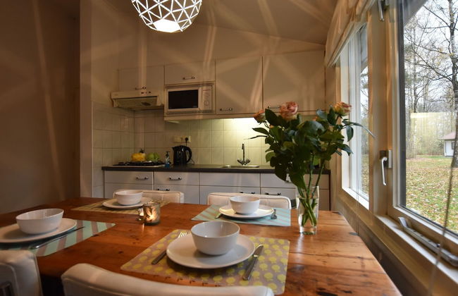 Atmospheric Bungalow in Exloo With Bicycles Available - Foto 17