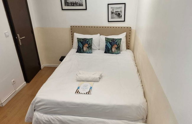 Appartements Centre Marseille - Foto 2