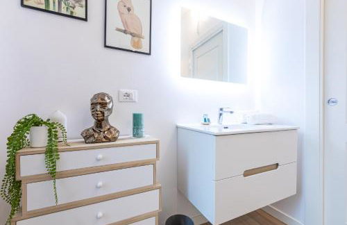 Assunta Exclusive Apartment with Balcony - Top Collection - Foto 10