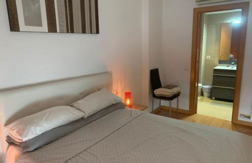 APARTAMENTO construcción nueva BARCELONA - CALELLA - Photo 43