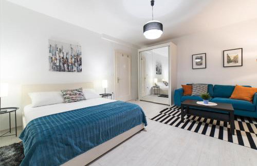 Angela Luxury Studio Apartment - Foto 16