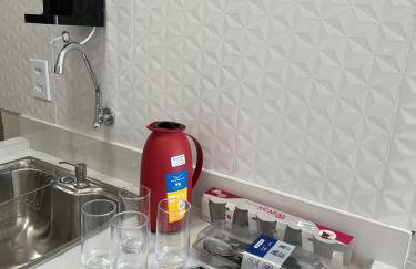 Temporada - Kit Brasília - Sudoeste- 222 - Melhor Custo Benefício - Até 4 pessoas - Foto 12