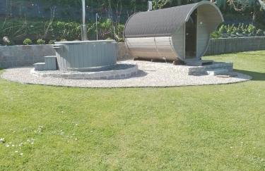 Domek na Kaszubach - Foto 13