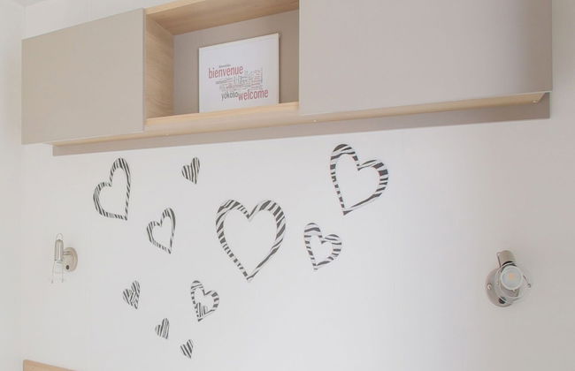 Swanky Mobile Home in Saint Jean de Monts - Photo 28