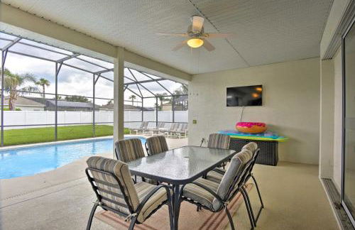 Chic Davenport Home with Pool, Hot Tub and Game Room! - Foto 1
