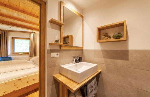 Mühlanderhof Apt Piz Lad - Foto 13