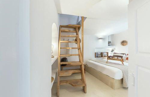 Caldera Houses Oia - Foto 42