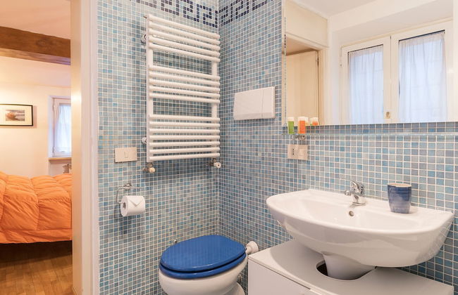 Torre Argentina Penthouse - Foto 40