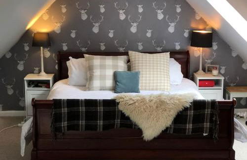 Spacious Cottage in the Grounds of a Scottish Castle - Photo 21