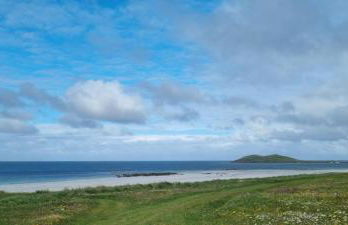 Loch an Eilean Pod Isle of South Uist - Foto 29