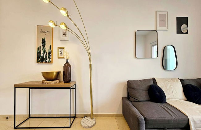 Phaedrus Living: Central Luxury Flat Esperidon 201 - Foto 5