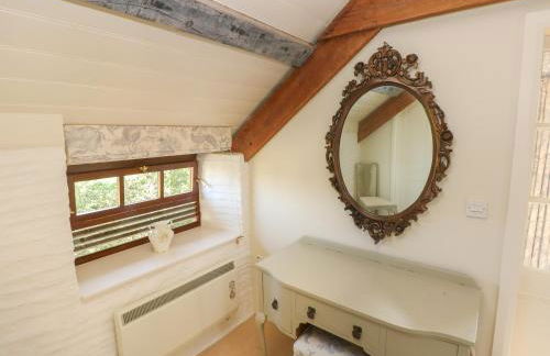 The Coach House - Foto 12