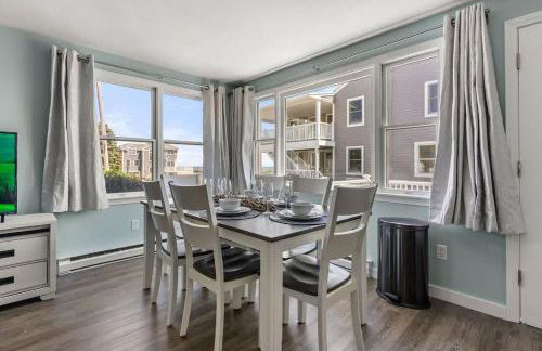 Harbor Serenity Private Deck Updated Kitchen - Foto 8