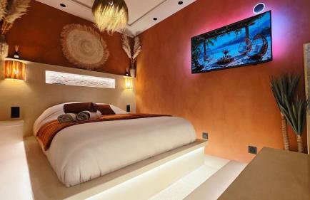 Escape Zen - Suite and Spa - Foto 9