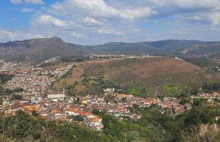 Solar dos Reis Apartamento Topázio - Photo 44