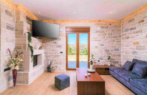 Villa Harmony in Kamilari and Villa Joy in Kamilari - Photo 16