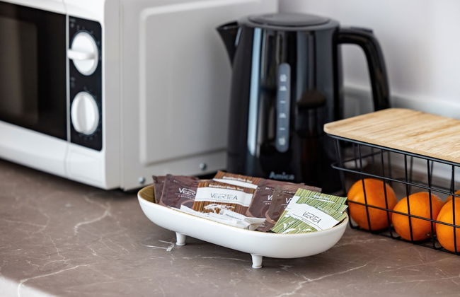 Jantaris Apartments by Renters - Photo 21