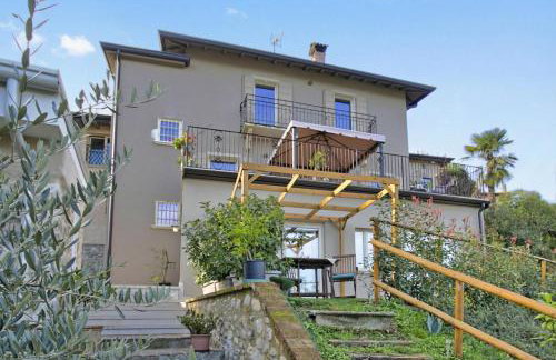 Casa Priscilla - Foto 1