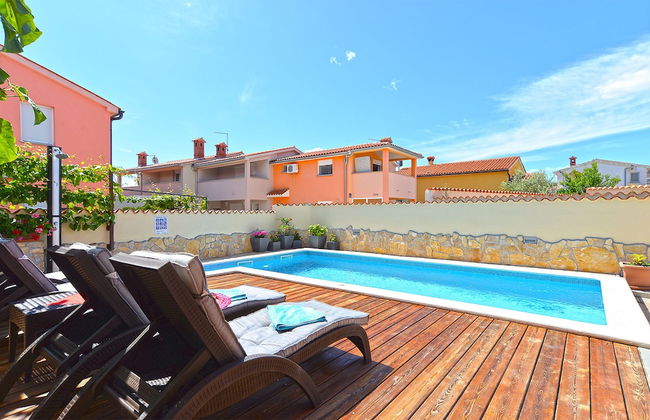 Villa 1771 - Photo 47