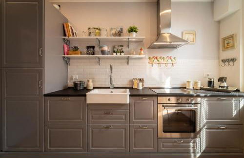 Boutique Apartment Milano - Foto 8