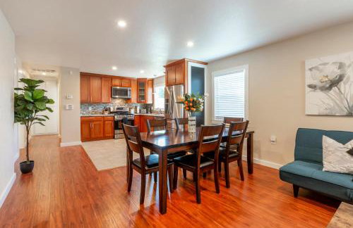 @ Marbella Lane 3BR Upper Level House in Downtown San Jose - Foto 1