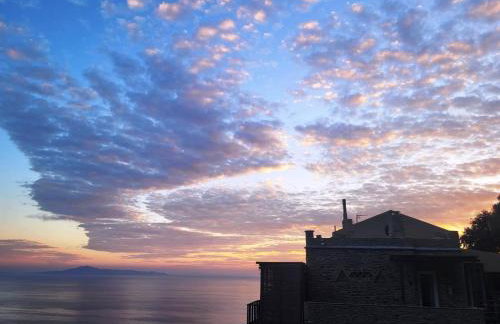 Aegean Castle Andros - Adults Only - Foto 8