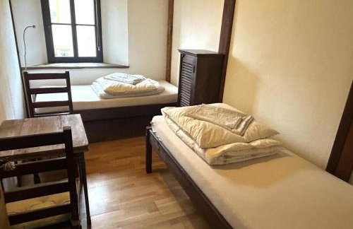 Ferienwohnung Laternenstube im Rittergut Leppersdorf - Photo 5