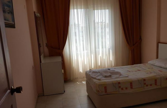 Golden Moon Apartments - Foto 9