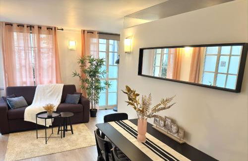 Appartements - Le Logis Versaillais - Foto 16