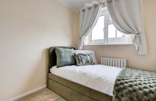 Luxury - 4 BHK Semi Detached House - Foto 27