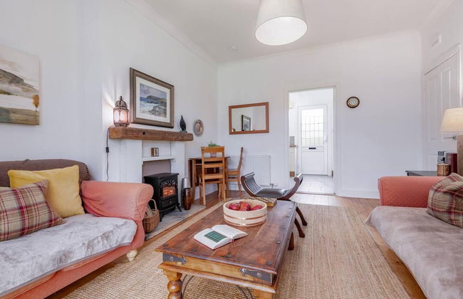 Heavenly Heather Cottage - Foto 1