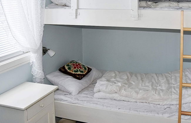 5 Person Holiday Home in Molde - Foto 4