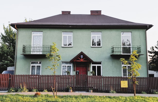 Brama Lwowska Apartamenty bramalwowskapl - Photo 38