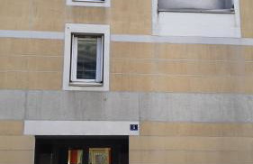 "Monplaisir", parking, canapé-lit neuf confortable, idéal voyages d'affaires et tourisme, proximité commerces, gare, Université Lyon 3 , Tram T2, T4 et C25 - Photo 29