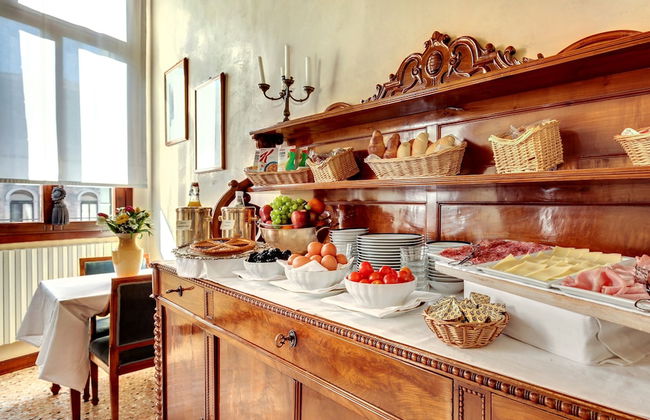 Palazzo Schiavoni Residenza d’Epoca - Photo 74