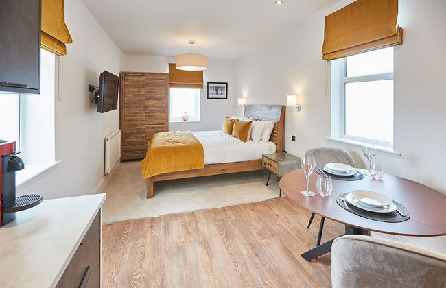 Host Stay Studio Pod 3 - Foto 5