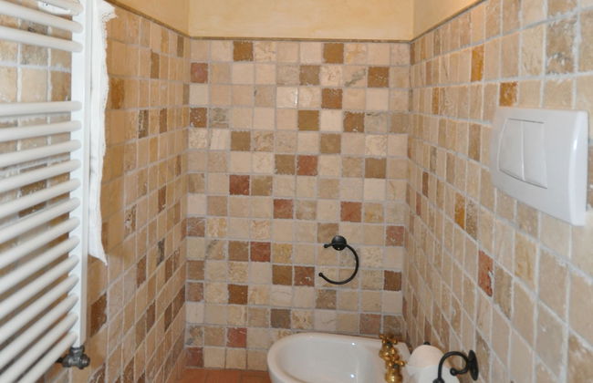 Castelmuzio - Foto 12