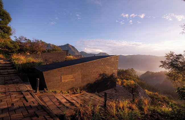 ARTOTEL Cabin Bromo - Foto 31