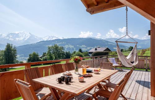 Chalet 180 I Le Chalet Club - Foto 65