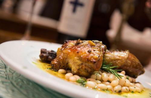 Villa Di Capovento - Photo 94