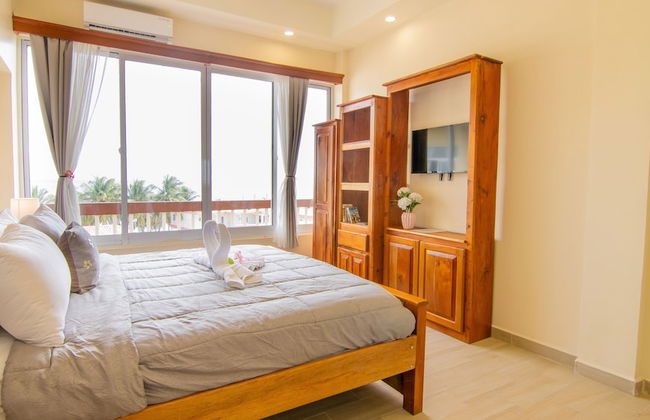 Tropical Palace Hotel - Foto 19