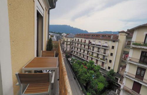 Studio refait à neuf en hypercentre avec balcon - Foto 11