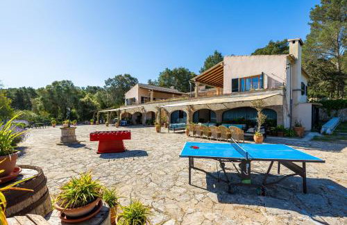 Es Puig de Ses Coves - Photo 44