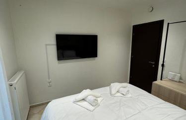 Armonia Suites Livadi Arachovas - Foto 16
