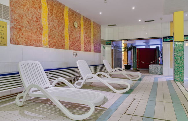 Comfortable Waterfront Apartment in Hahnenklee - Photo 50