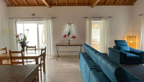 A QUINTA DAS FLORES: Casa do Corvo - Foto 2