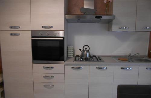 Appartamento mare e monti Two - Foto 18