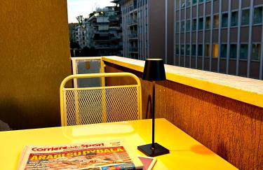 Stiv's Apartment - Foto 42