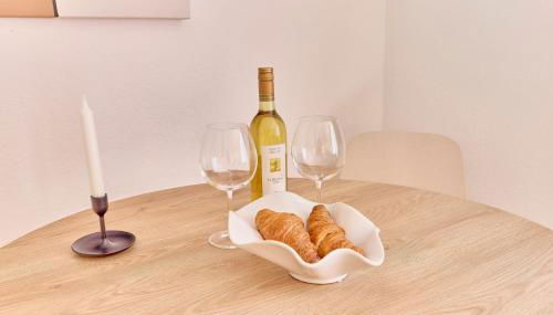 Lena Ihre Ruhepause mit Terrasse in Buchen - Foto 2