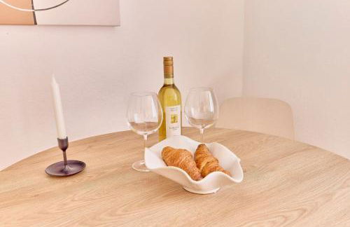 Lena Ihre Ruhepause mit Terrasse in Buchen - Foto 2